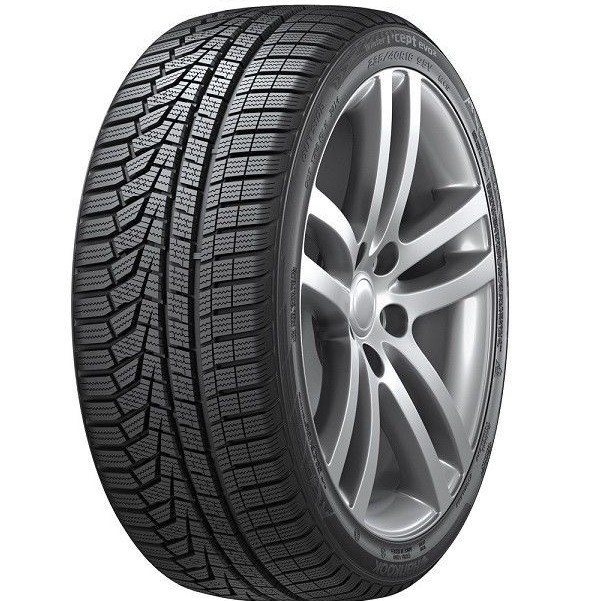 Anvelopa Hankook Iarna 255/45/19 W320 XL 104V [1]