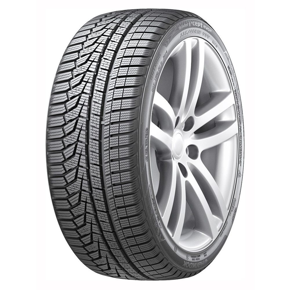 Anvelopa Hankook Iarna 215/65/17 W320A 99H [1]