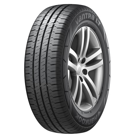 Anvelopa HANKOOK VARA 215/65R16C 109/107T RA18 VANTRA LT HU EE:C FR:B U:2 70DB [1]