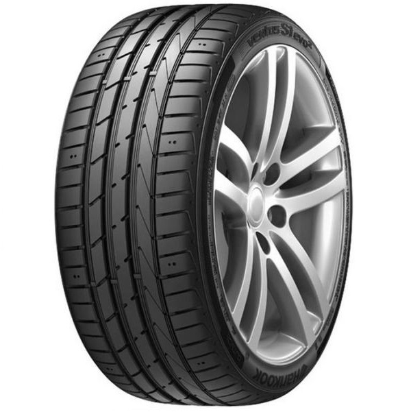 Anvelopa Hankook Vara 245/45/19 Ventus S1 Evo2 K117B 98Y [1]