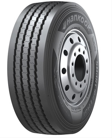 Anvelopa HANKOOK VARA 245/70 R17.5 143/141J TH31 M+S REGIONAL TRAILER KOR [1]