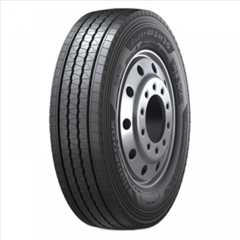 Anvelopa HANKOOK VARA 245/70R17.5 AH35 136/134M M+S 3PMSF REGIONAL DIRECTIE KOR [1]