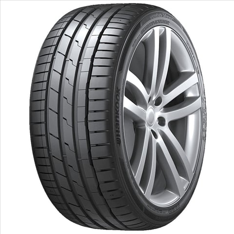 Anvelopa HANKOOK VARA 275/45ZR19 108Y XL K127A VENTUS S1 EVO3 SUV PJ EE:C FR:A U:2 73DB [1]