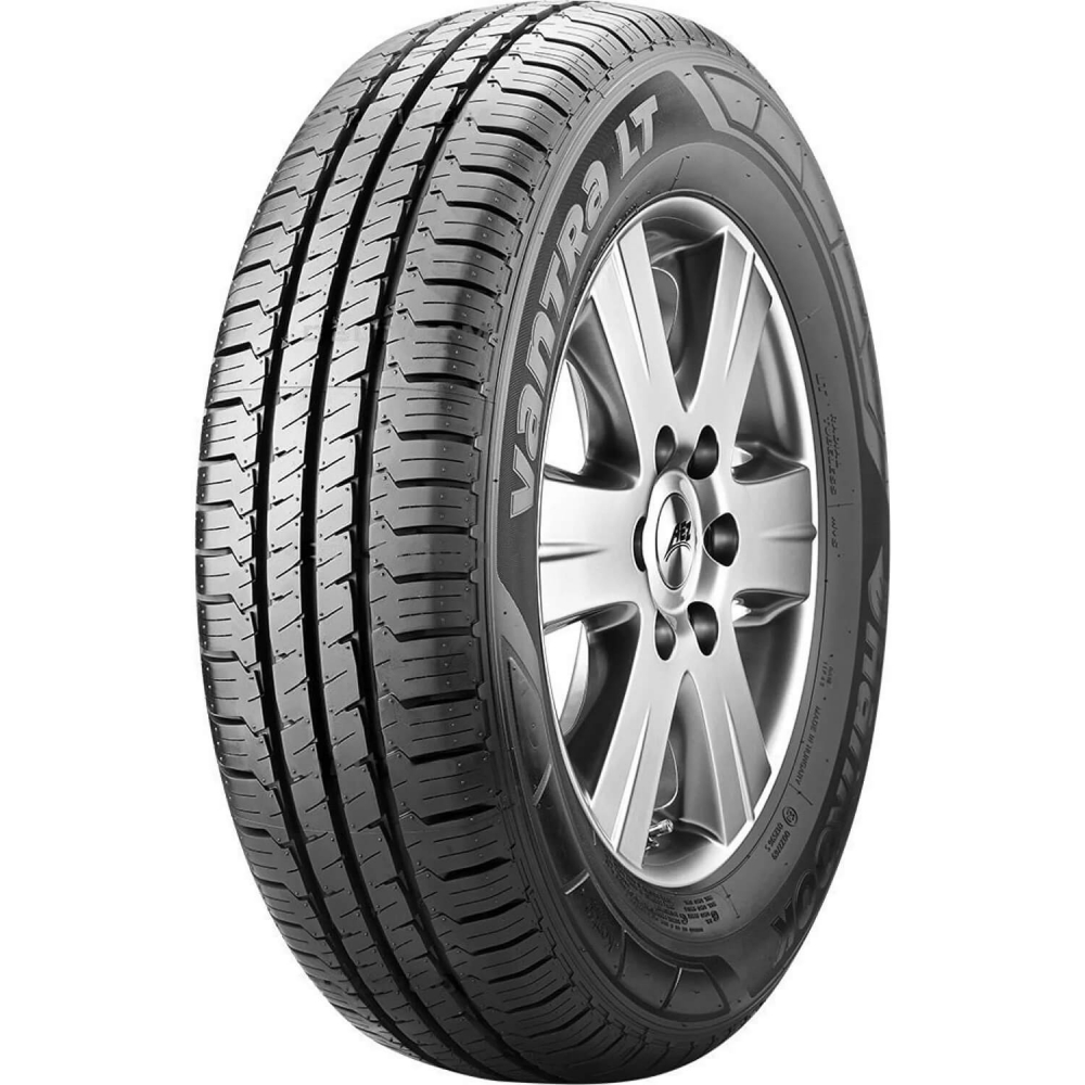 Anvelopa Hankook Vara 235/65/16C Vantra LT RA18 M+S 121/119R [1]