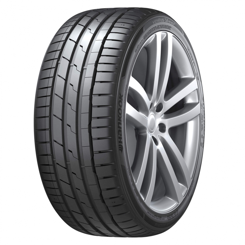 Anvelopa Hankook Vara 205/55/17 Ventus S1 Evo3 K127 XL 95W [1]