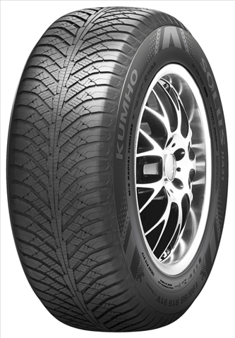 Anvelopa KUMHO ALL SEASON 185/50 R16 81H HA31 M+S 3PMSF ALLSEASON PJ EE:C FR:C NL/U:B 71DB [1]