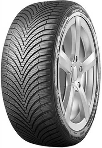 Anvelopa KUMHO ALL SEASON 225/45 R17 94W XL HA32+ 3PMSF ALL WEATHER EE:C FR:B NL/U:B 72DB [1]