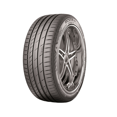 Anvelopa KUMHO VARA 245/35 ZR20 95Y XL PS71 PJ EE:D FR:A NL/U:B 72DB [1]