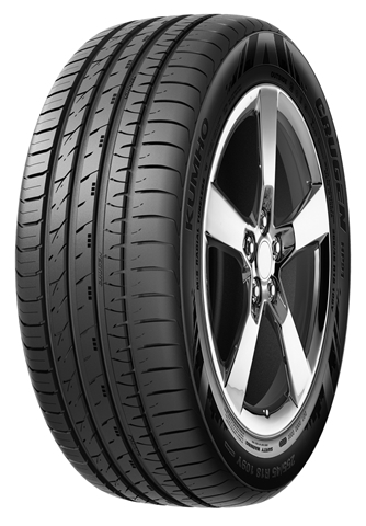 Anvelopa KUMHO VARA 265/50 ZR19 110Y XL HP91 PJ EE:D FR:B NL/U:B 71DB [1]