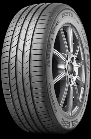 Anvelopa KUMHO VARA 195/55 R16 91V XL PS71 EV EE:B FR:B NL/U:B 70DB [1]