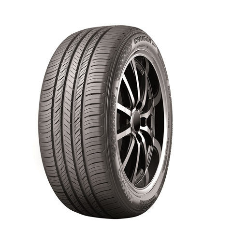Anvelopa KUMHO VARA 235/55 R18 100H HP71 PJ EE:C FR:C NL/U:B 71DB [1]