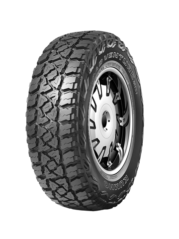 Anvelopa KUMHO VARA 265/70 R17 121/118Q MT51 [1]