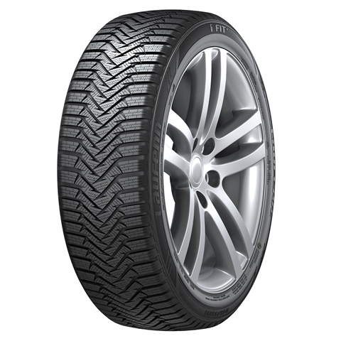 Anvelopa LAUFENN IARNA 215/70 R16 100T LW31 I FIT+ M+S 3PMSF IARNA EE:D FR:C U/NL:B 72DB KOR [1]