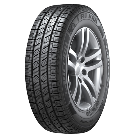 Anvelopa LAUFENN IARNA 215/70 R15C 109/107R LY31 I FIT VAN IARNA EE:E FR:C U:2 72DB [1]