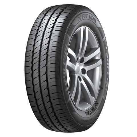 Anvelopa LAUFENN VARA 185 R14C 102R LV01 X FIT VAN EE:E FR:C U:1 67DB [1]