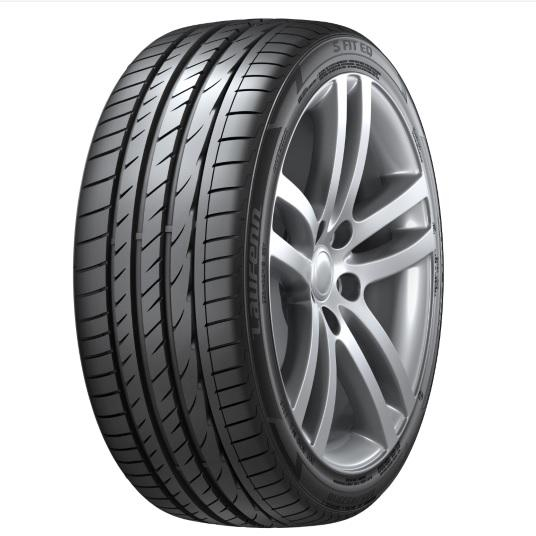 Anvelopa Laufenn Vara 215/55/18 S Fit EQ LK01 XL 99V [1]