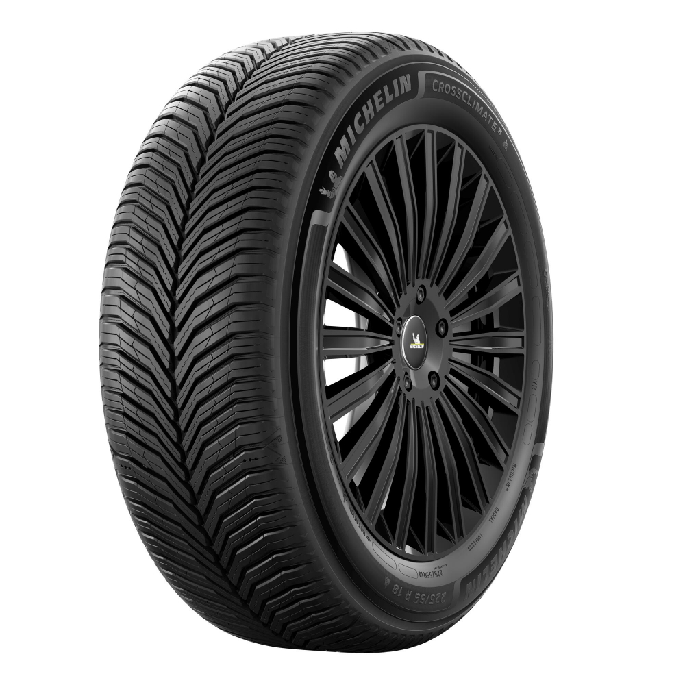 Anvelopa Michelin All seasons 235/65/17 CrossClimate3 M+S XL 108W [1]