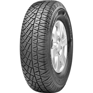 Anvelopa Michelin All seasons 265/60/18 LatitudeCross 110H [1]