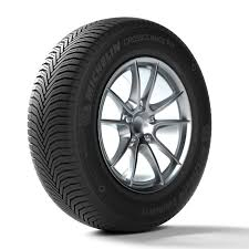 Anvelopa Michelin All seasons 215/70/16 CrossClimate Suv M+S 100H [1]