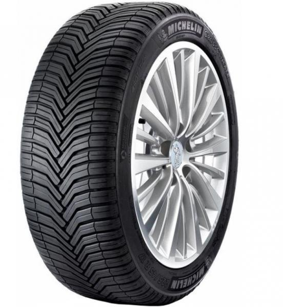 Anvelopa Michelin All seasons 275/55/19 CrossClimate Suv M+S 111V [1]