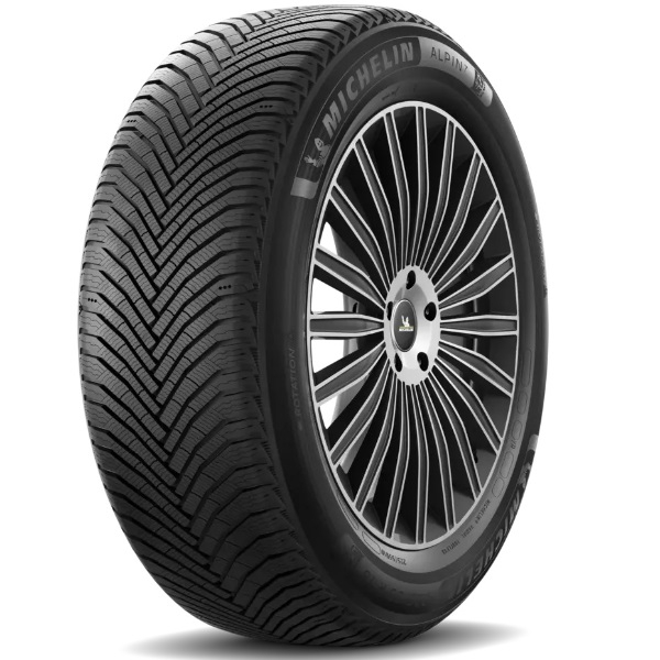 Anvelopa Michelin Iarna 205/55/17 Alpin7 XL 95V [1]