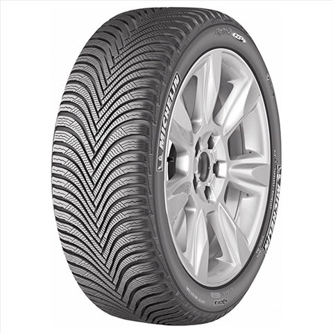 Anvelopa MICHELIN IARNA 205/55 R16 91H TL ALPIN 5 N0 IARNA EE:E FR:B U:1 68DB [1]