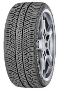Anvelopa MICHELIN IARNA 235/40 R19 92V PILOT ALPIN PA4 GRNX,N0 IARNA PJ EE:E FR:C U:2 70DB-MICHELIN [1]