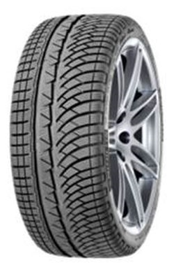 Anvelopa MICHELIN IARNA 265/30 R20 94W PILOT ALPIN PA4 IARNA PJ EE:E FR:C U:2 71DB [1]
