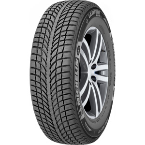 Anvelopa Michelin Iarna 255/45/20 LatitudeAlpin2 101V [1]