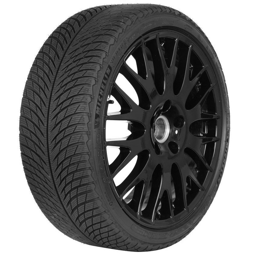 Anvelopa Michelin Iarna 265/50/19 PilotAlpin5 Suv 110V [1]