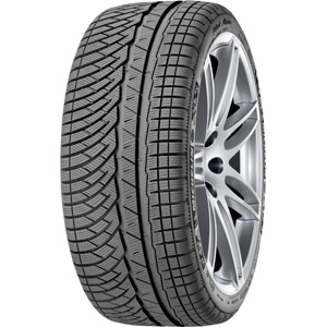 Anvelopa Michelin Iarna 255/45/19 PilotAlpinPA4 XL 104W [1]