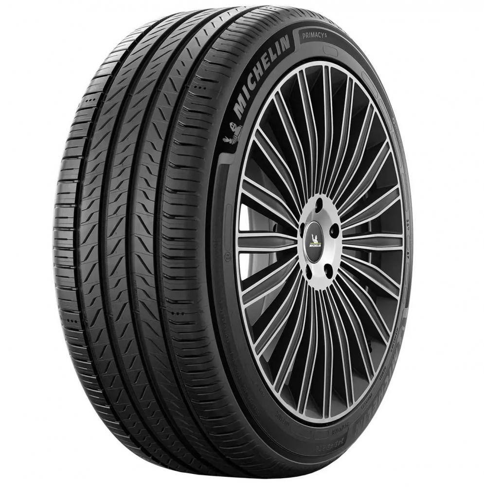 Anvelopa Michelin Vara 195/55/16 Primacy5 87H [1]