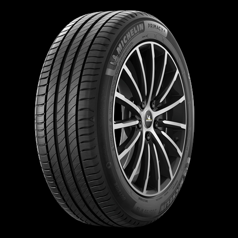 Anvelopa MICHELIN VARA 245/45 R19 102V XL TL PRIMACY 4ST POL ACOUSTIC DT EE:A FR:B U:2 70DB [1]