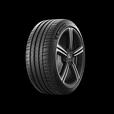 Anvelopa MICHELIN VARA 255/40 ZR20 101Y XL TL PILOT SPORT 4 ZP ROF PJ EE:C FR:A U:2 72DB [1]