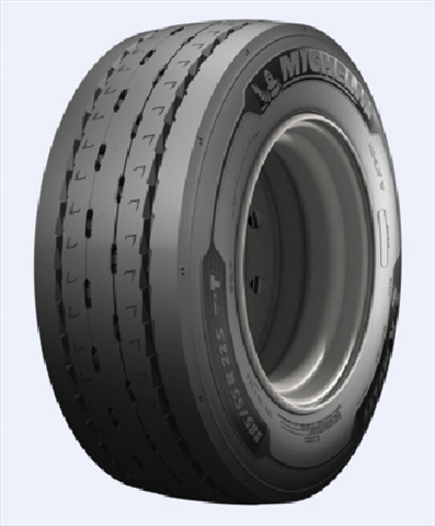 Anvelopa MICHELIN VARA 385/55R22.5 X MULTI T2/. TL 160K REMIX REGIONAL TRAILER [1]