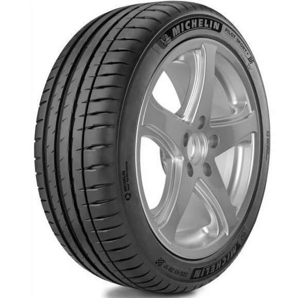 Anvelopa Michelin Vara 295/30/20 PilotSport4S XL 101Y [1]