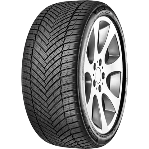 Anvelopa MINERVA ALL SEASON MF222 195/70 R14 91T ALL SEASON MASTER EE:C FR:BU:2 71DB [1]