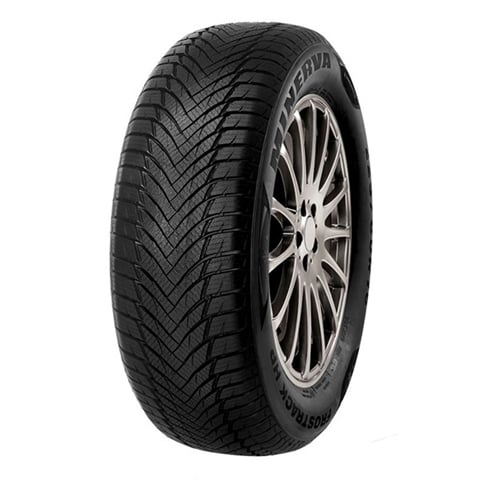 Anvelopa MINERVA IARNA MW327 155/70R13 75T FROSTRACK HP IARNA EE:E FR:CU:2 70DB [1]