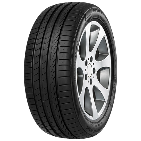 Anvelopa MINERVA VARA MV874 225/45 R18 XL 95Y F205 EE:C FR:B U:2 71DB [1]