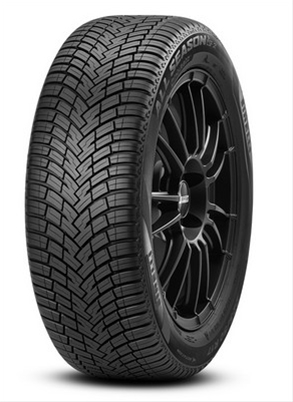 Anvelopa PIRELLI ALL SEASON 235/50R19 99T SI CINTURATO ALL SEASON SF 2(+) ELT PJ EE:B FR:A NL/U:A 69DB [1]