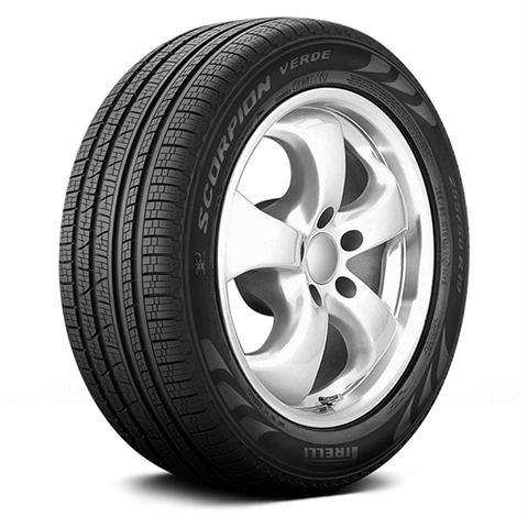 Anvelopa PIRELLI ALL SEASON 235/55R19 105V XL SVEAS(AR) ALLSEASON PJ EE:B FR:C U: 67DB [1]