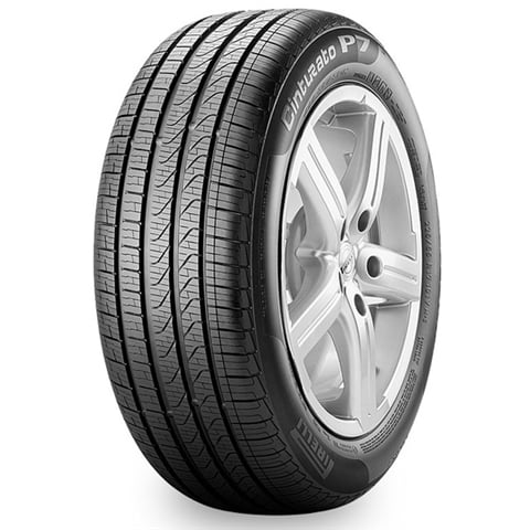 Anvelopa PIRELLI ALL SEASON 315/30R21 105V XL CINTURATO P7 ALL SEASON(N0) PJ EE:C FR:B NL/U:B 74DB [1]