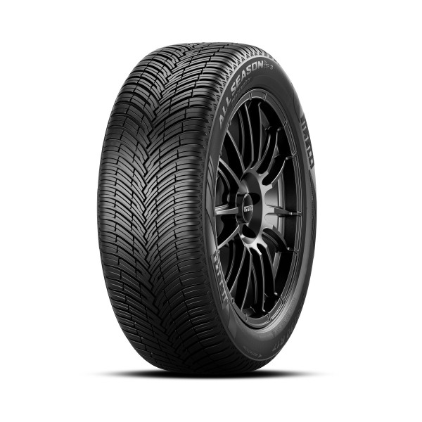 Anvelopa Pirelli All seasons 215/55/17 Cinturato AllSeason SF3 Seal-Inside XL 98W [1]