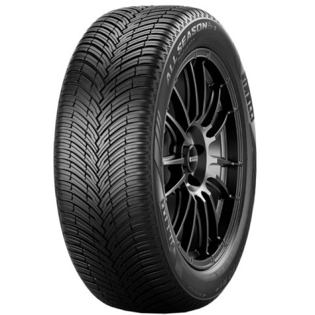 Anvelopa Pirelli All seasons 265/50/20 Scorpion SF3 XL 111Y [1]