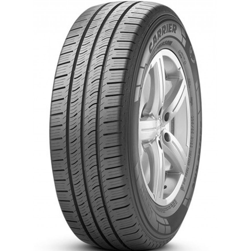 Anvelopa Pirelli All seasons 195/75/16C Carrier All Seasons 110R [1]