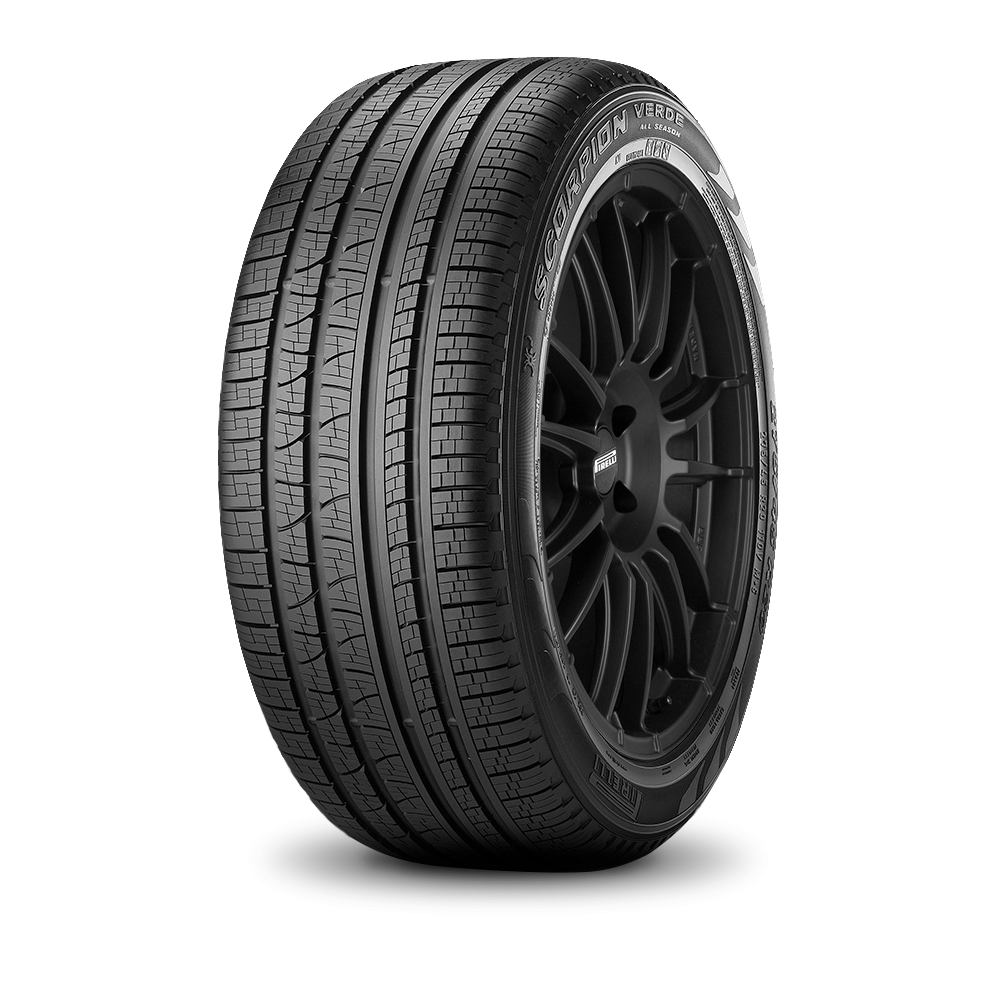 Anvelopa Pirelli All seasons 275/40/21 Scorpion Verde All Season XL 107V [1]