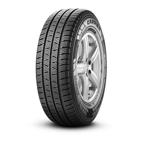 Anvelopa PIRELLI IARNA 195/75R16C 110R WINTER CARRIER EE:C FR:A NL/U:B 73DB [1]