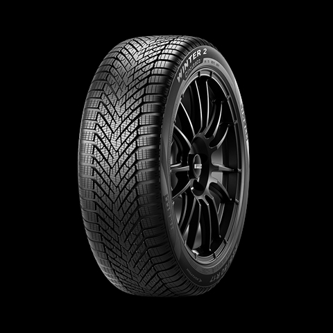 Anvelopa PIRELLI IARNA 225/55R18 102H XL CINTURATO WINTER 2(*)(MO) PJ EE:B FR:B NL/U:B 71DB [1]