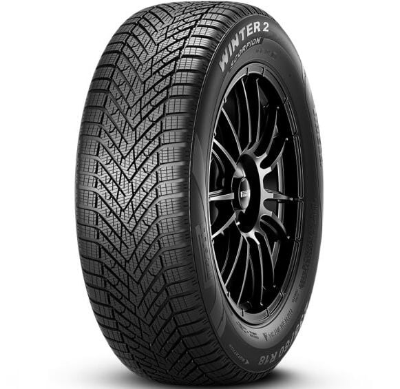 Anvelopa Pirelli Iarna 315/35/22 Scorpion Winter2 XL 111V [1]