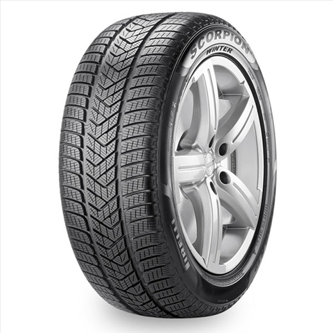 Anvelopa PIRELLI IARNA 235/55R19 101H S-WNT(MO) IARNA PJ EE:C, FR:C, U:2, 71DB-PIRELLI [1]